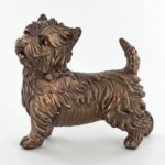 West Highland Terrier