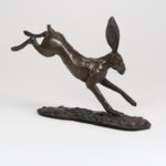 leaping-hare
