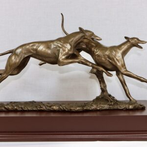 The Winner Trophy