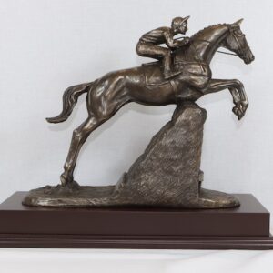 Steeplechaser Trophy