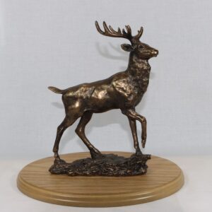 Highland Monarch Trophy