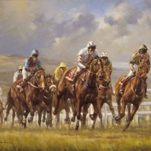 Turning For Home
